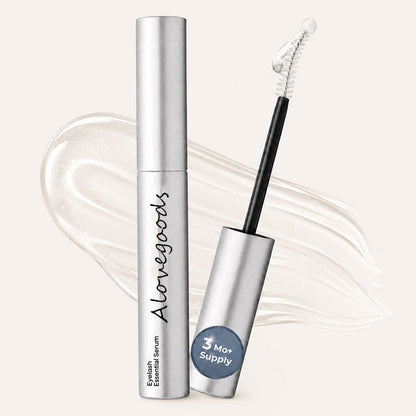 Eyelash Growth Serum & Lash Conditioner