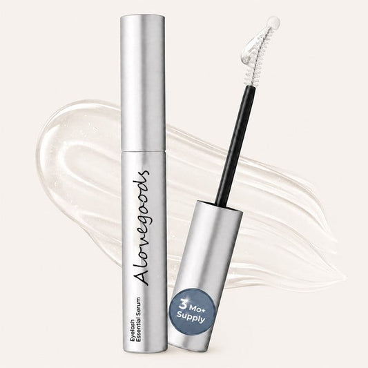 Eyelash Growth Serum & Lash Conditioner