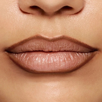 ALOVEGOODS Glide Lip Liner — Creamy, Blendable Color with Smooth Application
