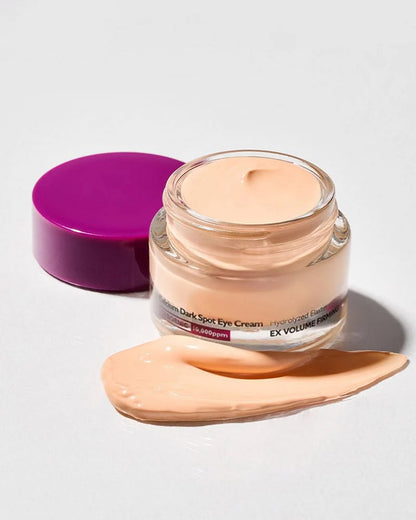 🔥LAST DAY SALE 49% OFF-Cemenrete Calcium Dark Spot Eye Cream
