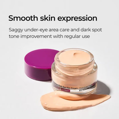 🔥LAST DAY SALE 49% OFF-Cemenrete Calcium Dark Spot Eye Cream