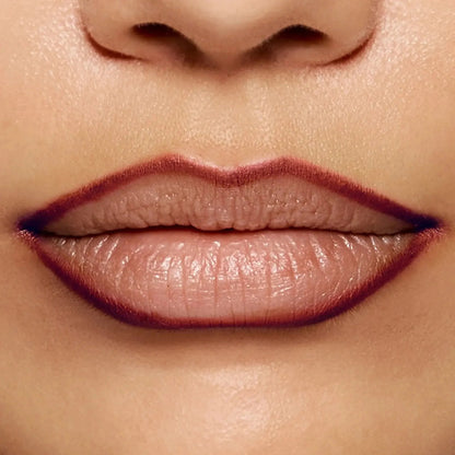 ALOVEGOODS Glide Lip Liner — Creamy, Blendable Color with Smooth Application