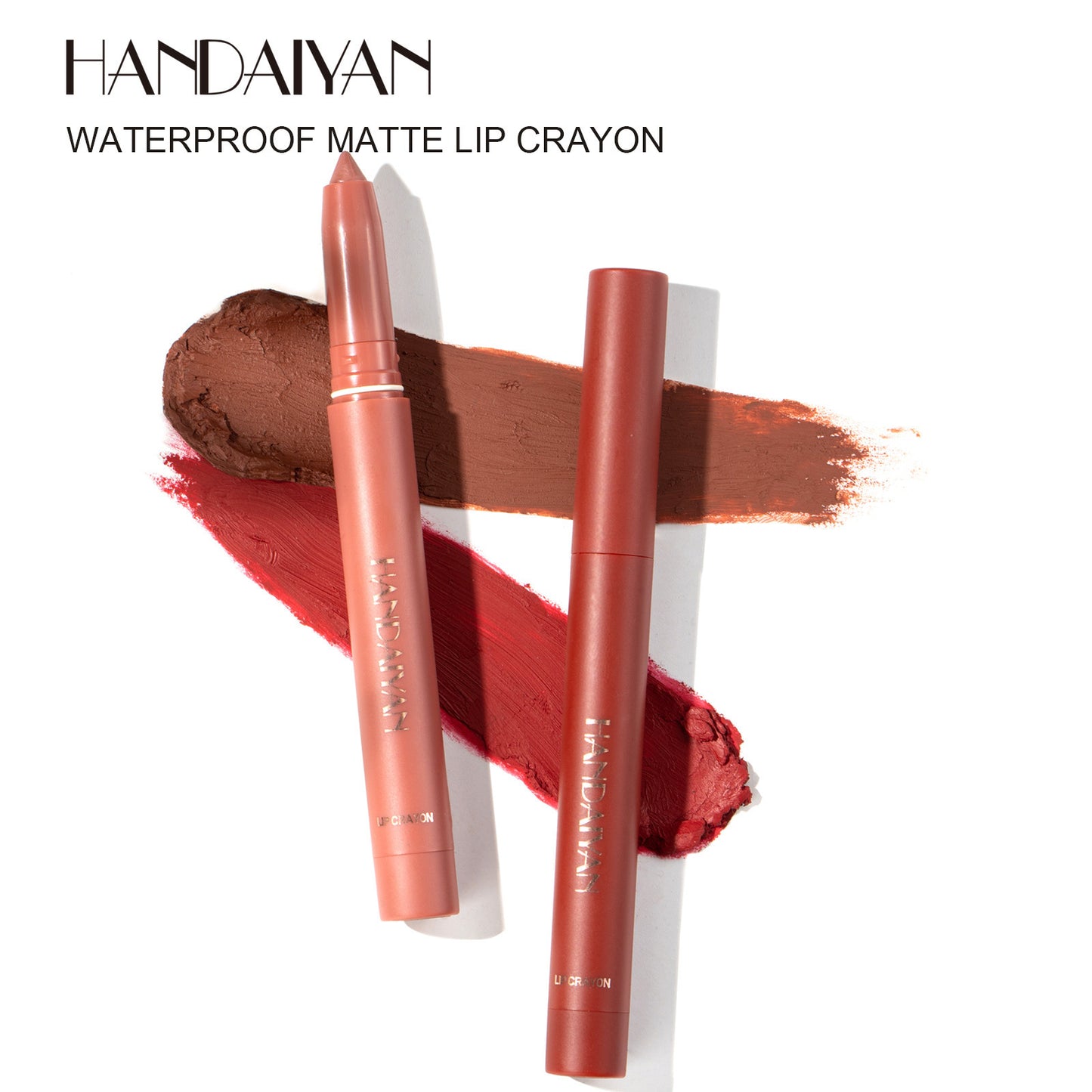 ALOVEGOODS Glide Lip Liner — Creamy, Blendable Color with Smooth Application
