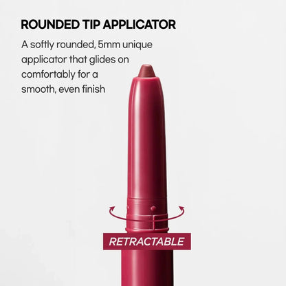 ALOVEGOODS Glide Lip Liner — Creamy, Blendable Color with Smooth Application