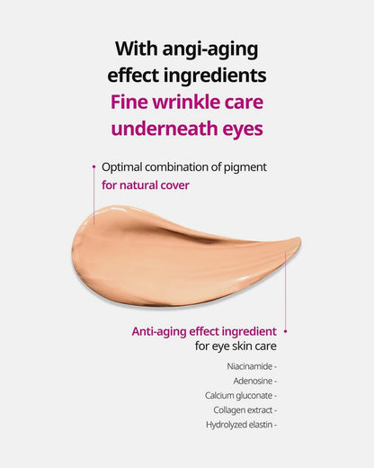 🔥LAST DAY SALE 49% OFF-Cemenrete Calcium Dark Spot Eye Cream