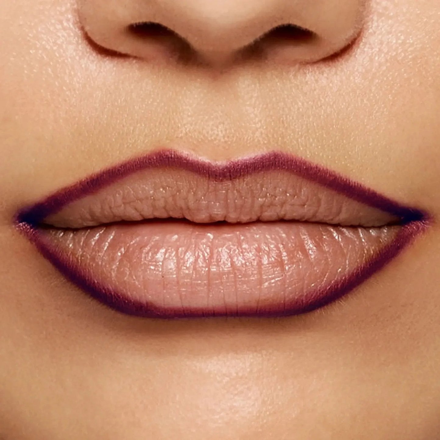 ALOVEGOODS Glide Lip Liner — Creamy, Blendable Color with Smooth Application