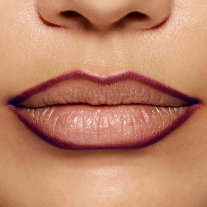 ALOVEGOODS Glide Lip Liner — Creamy, Blendable Color with Smooth Application