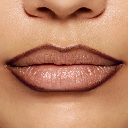 ALOVEGOODS Glide Lip Liner — Creamy, Blendable Color with Smooth Application