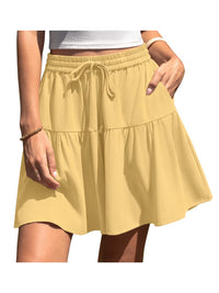 Rust Yellow